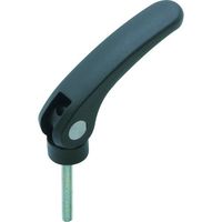 イマオコーポレーション ELESA カムレバー ECLN06X50-SUS 1個 213-6227（直送品）