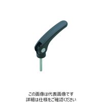 イマオコーポレーション ELESA カムレバー ECLN08X25-SUS 1個 212-2220（直送品）