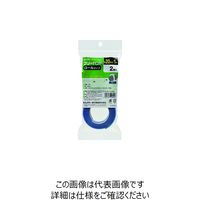 朝日電器 ELPA フリーバンド FB-N201PBL 1個 202-3013（直送品）