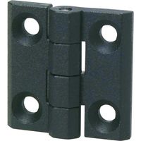 イマオコーポレーション EMKA フラット ヒンジ FTH3030H 1個 214-5663（直送品）