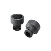 旭金属工業 ASH インパクトレンチ用ソケット9.5□