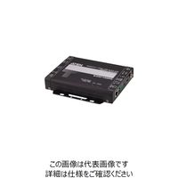 ATEN DisplayPort＆HDMI＆VGAHDBaseTトランスミッター（POH、4K対応） VE3912T 251-6048（直送品）