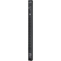 ATEN eco PDU/20A/21ポート/計測機能搭載/スリムタイプ PE5221T 1台 123-3091（直送品）