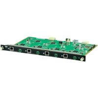 ATEN HDBaseT対応出力ボード VM1600用4ポート VM8514 1台 115-2224（直送品）