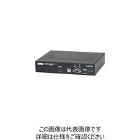 ATEN IP-KVMエクステンダー トランスミッター/HDMI/4K対応/シングルディスプレイ KE8950T 115-2423（直送品）