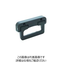 イマオコーポレーション ELESA フォールディング ハンドル Eタイプ FHE135 1個 214-4062（直送品）