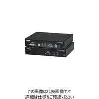 ATEN（エーテン） ATEN KVMエクステンダー VGA/USB/デュアル