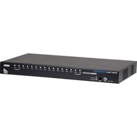 ATEN KVMXCb` 16|[g/USB/HDMI CS17916 1 115-2949iij
