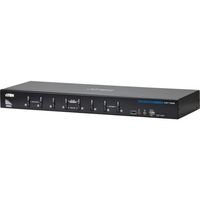 ATEN KVMXCb` 8|[g / DVI USB fAN CS1788 1 115-2950iij