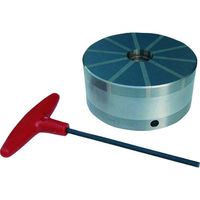 Eclipse Magnetics エクリプス 永磁チャック ラジアルポールプレミア100Ax48B NWNR100C 1台（直送品）