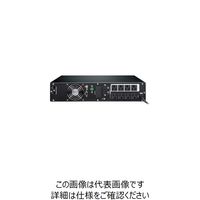 無停電電源装置 MUP102GX1AB1C-UPR 100V 1KVA 無停電電源装置GX100シリーズ(リニューアル版)1kVA 富士電機 無