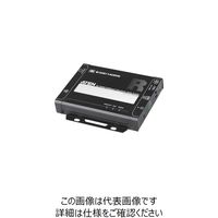 ATEN ビデオ延長器用レシーバー HDMI/4K/スケーラー搭載/HDBaseT/1080pロングリーチモード対応 115-2237（直送品）