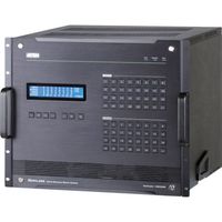ATEN モジュール式ビデオ切替器 32入力 / 32出力 VM3200 1台 115-2222（直送品）