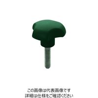 イマオコーポレーション（IMAO） ELESA トライアングル ノブ VD-TRIK50M10X30 1個 213-9471（直送品）