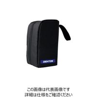 ジェントス GENTOS ランタン専用ポーチ EX-215PBK 1個 253-9701（直送品）