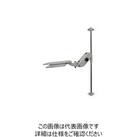 日本フォームサービス FORVICE ノートPCアーム FFP-SL03-P900 1台 850-0758（直送品）