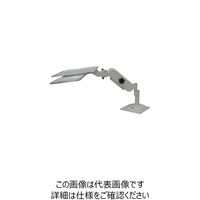 日本フォームサービス FORVICE ノートPCアーム FFP-SL03-BPB-2 1台 850-0752（直送品）