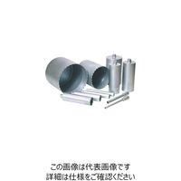 コンセック Hakken Aロット3点式ビット 5 BTC-5 1セット 557-0417（直送品）