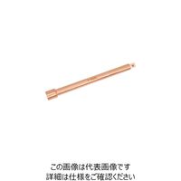 浜田工業 HAMACO エクステンションバー CB3EX-75 1個 778-9238（直送品）