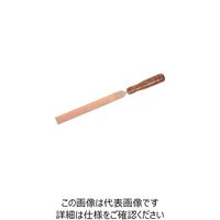 浜田工業 HAMACO ヤスリ(平) CBHI-200 1個 778-9050（直送品）