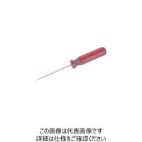 浜田工業 HAMACO 防爆 千枚通し CBAW-3 1本 778-8843（直送品）