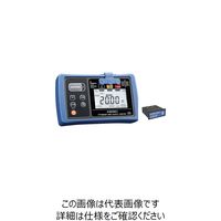 日置電機 HIOKI 接地抵抗計ワイヤレスセット FT6031ー90 1台 268-6169（直送品）