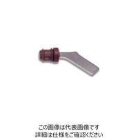 岩田製作所 IWATA アタッチプラグ(1000個入) GHH10A 1袋(1000個) 221-7826（直送品）