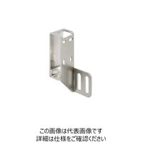 岩田製作所 IWATA アルミフレーム用ブラケット FSASF030-S 1個 222-6131（直送品）