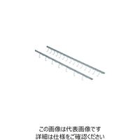 岩田製作所 IWATA クイックレベルバー HQL800X100D90DV-P 1本 221-6639（直送品）