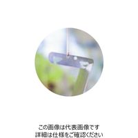 岩田製作所 IWATA シートクランプフック(250個入) PH100 1箱(250個) 221-7762（直送品）