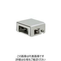 岩田製作所 IWATA センサボックス(ヨコタイプ) FSBX-2S 1個 222-7656（直送品）