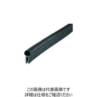 岩田製作所 IWATA トリムシール 6375シリーズPVC(75M巻) S6375-B-3X64C 1巻 221-3929（直送品）