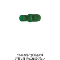 岩田製作所 IWATA ネジ用プラグ(10個入) GTM1820H-P 1袋(10個) 220-9659（直送品）