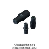 岩田製作所 IWATA ネジ用プラグ(10個入) GTME1012-P 1袋(10個) 221-4269（直送品）