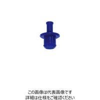 岩田製作所 IWATA フランジプラグ(10個入) GKW12X24-P 1袋(10個) 223-1950（直送品）