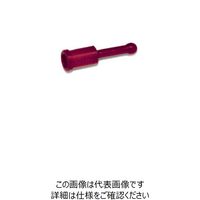 岩田製作所 IWATA プルプラグ(中空)100個入 GDM14.5X30H 1箱(100個) 220-8910（直送品）