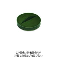 岩田製作所 IWATA 円柱プラグ(大径用)(50個入) GBH40X10 1箱(50個) 221-3600（直送品）