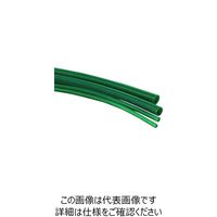 岩田製作所 IWATA リブチューブ 16m SSR0612-L16 1本 222-1664（直送品）