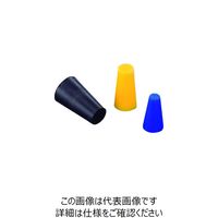 岩田製作所 IWATA 円錐プラグ EPDM(1000個入) GKE0343X0625 1箱(1000個) 223-5115（直送品）