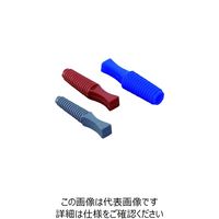 岩田製作所 IWATA 円錐プラグF (500個入) HBFS100-2-B 1箱(500個) 171-7606（直送品）