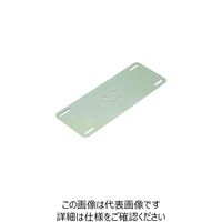 岩田製作所 IWATA 真空パッドブラケット エアシリンダ用 フラットシリーズ RPBB100-M5S 1個 222-5357（直送品）