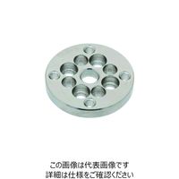 岩田製作所 IWATA 真空パッドブラケット 接続部品 ジョイント1 RPJC1 1個 221-7606（直送品）