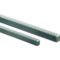 小原歯車工業 KHK 焼入歯研ラックSRGF5ー1000 SRGF5-1000 1個 146-0381（直送品）