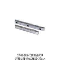 小原歯車工業（KHK） KHK 調質歯研ラックKRGF1.5-1000 KRGF1.5-1000 1