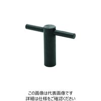 イマオコーポレーション kipp Tバーノブ TBKF16 1個 213-4762（直送品）