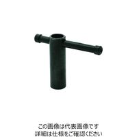 イマオコーポレーション（IMAO） kipp Tバーノブ TBKM12 1個 212-6908（直送品）