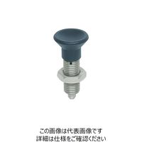 イマオコーポレーション（IMAO） kipp インデックスプランジャー SDXN W