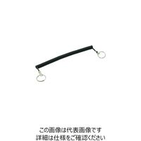 イマオコーポレーション（IMAO） kipp スパイラルケーブル SCWR100 1個 213-3112（直送品）