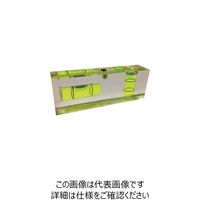 アカツキ製作所 KOD 樹脂製水平器 ぴったんこレベル PW-MS 1個 128-6034（直送品）