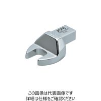 京都機械工具 KTC 9×12スパナ交換ヘッド